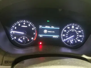 2018 Genesis G80 3.8L with VIN KMHGN4JE9JU248917, listed as a Copart auction lot 55660754 with 107,631 mi miles and . Bid and sale history available at carsss.com. Image 9.