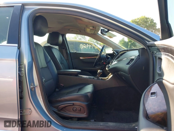 2014 Chevrolet Impala LT with VIN 1G1115SL8EU161274, listed as a IAAI auction lot 42694920 with 167,000 mi miles and . Bid and sale history available at DreamBid. Image 5.