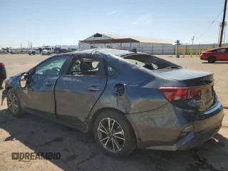 2022 Kia Forte LXS with VIN 3KPF24AD1NE427683, listed as a Copart auction lot 49379435 with 65,389 mi miles and Clean Title. Bid and sale history available at carsss.com. Image 2.