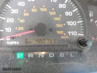 2001 Toyota 4Runner SR5 with VIN JT3GN86R410214208, listed as a IAAI auction lot 41746052 with 480,755 mi miles. Bid and sale history available at carsss.com. Image 7.