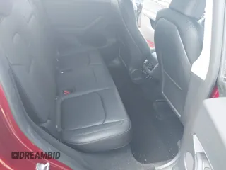 2024 Tesla Model Y с VIN 7SAYGDED8RF019494, выставлен на аукционе IAAI как лот 42336856 с пробегом 3 551 миль миль и . История ставок и продаж доступна на DreamBid. Изображение 8.