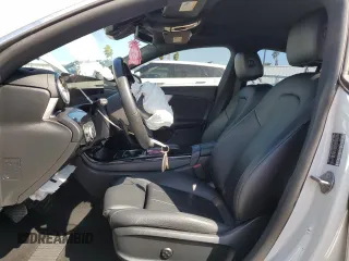 2021 Mercedes-Benz CLA 250 с VIN W1K5J4GB5MN166241, выставлен на аукционе Copart как лот 47091655 с пробегом 47 509 миль миль и Чистый • Clean title. История ставок и продаж доступна на DreamBid. Изображение 7.