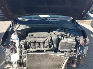 2019 Kia Sorento L with VIN 5XYPG4A39KG554287, listed as a IAAI auction lot 41760728 with 166,989 mi miles. Bid and sale history available at carsss.com. Image 10.