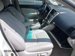 2006 Lexus RX 400h z VIN JTJHW31U560039824, wystawiony jako IAAI lot #42210496 z przebiegiem 189 999 mil mil oraz . Historia ofert i sprzedaży dostępna na DreamBid. Obrazek 5.