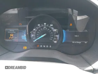 2021 Ford Edge SE with VIN 2FMPK3G98MBA24058, listed as a IAAI auction lot 42009515 with 175,478 mi miles and . Bid and sale history available at DreamBid. Image 7.