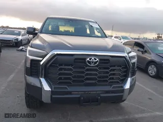2024 Toyota Tundra 4WD SR5 with VIN 5TFLA5DB0RX145580, listed as a IAAI auction lot 41882448 with 1,345 mi miles. Bid and sale history available at carsss.com. Image 13.