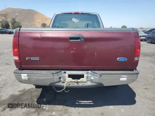 1997 Ford F-150 z VIN 1FTDX1767VKD29254, wystawiony jako Copart lot #60237775 z przebiegiem 278 308 mil mil oraz Szkoda całkowita • Salvage title. Historia ofert i sprzedaży dostępna na DreamBid. Obrazek 6.