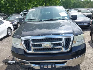 2008 Ford F-150 XLT with VIN 1FTPW14558FA13909, listed as a IAAI auction lot 42147526 with 127,052 mi miles and . Bid and sale history available at DreamBid. Image 12.