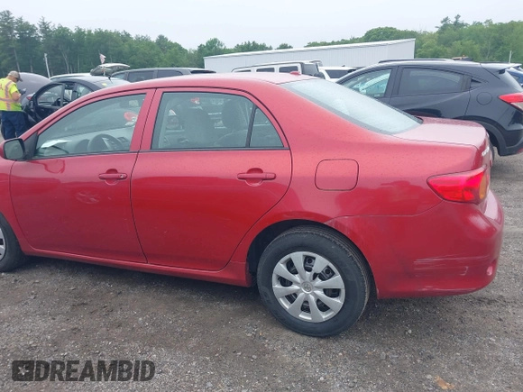 2010 Toyota Corolla с VIN 1NXBU4EE2AZ188650, выставлен на аукционе IAAI как лот 42485030 с пробегом 160 282 миль миль и . История ставок и продаж доступна на DreamBid. Изображение 6.