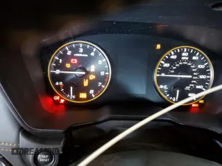 2024 Subaru Outback Wilderness с VIN 4S4BTGUD4R3223493, выставлен на аукционе Copart как лот 53498275 с пробегом Не указан миль и Списание • Salvage title. История ставок и продаж доступна на DreamBid. Изображение 9.