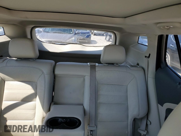 2023 GMC Terrain Denali with VIN 3GKALXEG6PL138220, listed as a Copart auction lot 50645235 with 57,048 mi miles and Salvage title. Bid and sale history available at DreamBid. Image 10.
