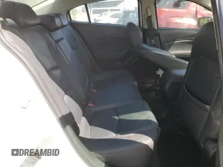 2015 Mazda 3 i Grand Touring with VIN 3MZBM1W72FM159225, listed as a Copart auction lot 61481815 with 131,334 mi miles and Clean title. Bid and sale history available at DreamBid. Image 10.