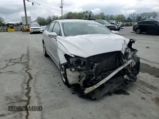 2016 Ford Fusion SE with VIN 3FA6P0HD4GR297433, listed as a Copart auction lot 52879965 with 0 mi miles and Salvage Title. Bid and sale history available at carsss.com. Image 11.