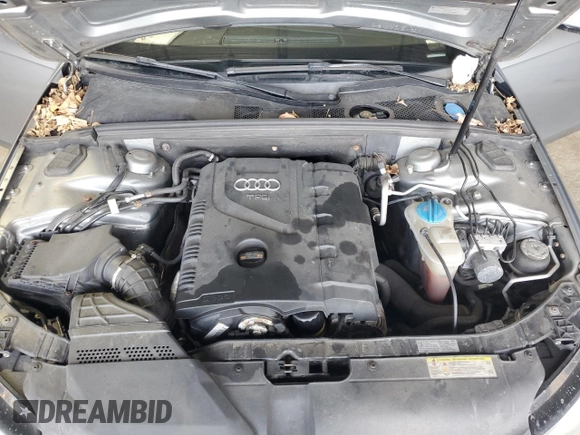 2011 Audi A4 Premium Plus z VIN WAUFFAFL7BN021334, wystawiony jako Copart lot #48731925 z przebiegiem 144 040 mil mil oraz Szkoda całkowita • Salvage title. Historia ofert i sprzedaży dostępna na DreamBid. Obrazek 11.