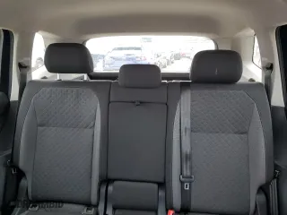 2019 Volkswagen Tiguan S with VIN 3VV0B7AX5KM162349, listed as a Copart auction lot 49258335 with 87,347 mi miles and Salvage Title. Bid and sale history available at carsss.com. Image 10.