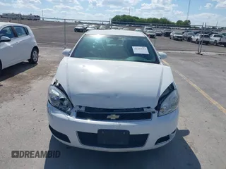 2016 Chevrolet Impala LTZ with VIN 2G1WC5E36G1103156, listed as a IAAI auction lot 42253613 with 170,000 mi miles and . Bid and sale history available at DreamBid. Image 12.