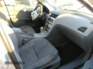 2012 Chevrolet Malibu 1FL with VIN 1G1ZA5EU8CF239979, listed as a IAAI auction lot 41476427 with 84,243 mi miles and . Bid and sale history available at DreamBid. Image 5.