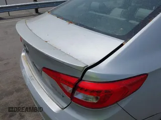 2015 Hyundai Sonata Sport with VIN 5NPE34AB1FH093398, listed as a IAAI auction lot 42178214 with 172,018 mi miles and . Bid and sale history available at carsss.com. Image 6.