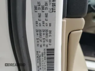 2017 Jeep Grand Cherokee Limited с VIN 1C4RJEBG4HC959746, выставлен на аукционе Copart как лот 62888395 с пробегом 187 885 миль миль и Списание • Salvage title. История ставок и продаж доступна на DreamBid. Изображение 13.