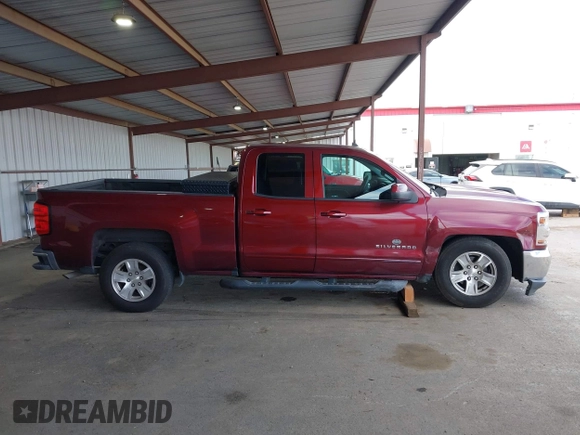 2017 Chevrolet Silverado 1500 LT with VIN 1GCRCRECXHZ241349, listed as a IAAI auction lot 42014523 with 124,703 mi miles and . Bid and sale history available at DreamBid. Image 13.