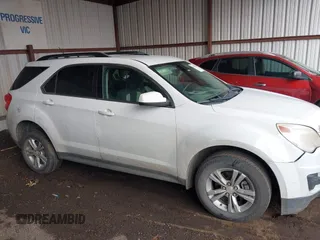 2014 Chevrolet Equinox LT with VIN 2GNFLBE33E6163036, listed as a IAAI auction lot 41203910 with 220,000 mi miles. Bid and sale history available at carsss.com. Image 13.