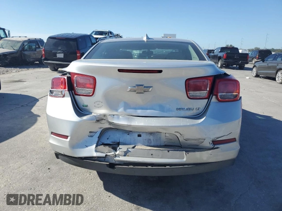 2016 Chevrolet Malibu Limited LT with VIN 1G11C5SA2GU127245, listed as a Copart auction lot 77462594 with 139,812 mi miles and Salvage Title. Bid and sale history available at carsss.com. Image 6.