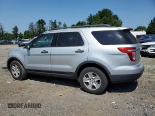 2013 Ford Explorer z VIN 1FM5K8B89DGC42988, wystawiony jako Copart lot #61204715 z przebiegiem 178 925 mil mil oraz Czysty tytuł • Clean title. Historia ofert i sprzedaży dostępna na DreamBid. Obrazek 2.