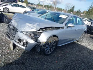 2020 Audi A4 Premium z VIN WAUGMAF45LA067448, wystawiony jako IAAI lot #41712095 z przebiegiem 66 321 mil mil oraz . Historia ofert i sprzedaży dostępna na DreamBid. Obrazek 2.