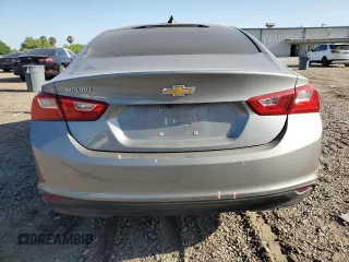2023 Chevrolet Malibu LS with VIN 1G1ZC5ST2PF216970, listed as a Copart auction lot 51582215 with Not Provided miles and Salvage Title. Bid and sale history available at DreamBid. Image 6.