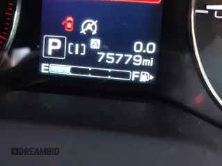 2021 Subaru Crosstrek Special Sports with VIN JF2GTHRC8MH289803, listed as a IAAI auction lot 42279012 with 75,779 mi miles and . Bid and sale history available at DreamBid. Image 15.