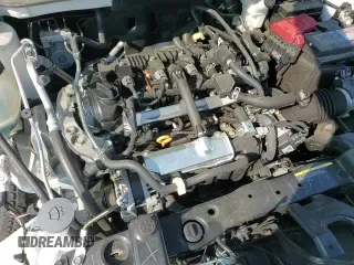 2024 Nissan Kicks S with VIN 3N1CP5BV3RL487888, listed as a Copart auction lot 70924765 with 8,087 mi miles and Salvage title. Bid and sale history available at DreamBid. Image 17.