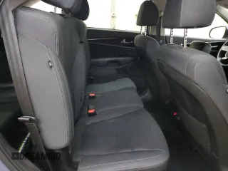 2020 Kia Sorento LX V6 with VIN 5XYPG4A5XLG613172, listed as a Copart auction lot 49513745 with 120,142 mi miles and Salvage Title. Bid and sale history available at carsss.com. Image 11.