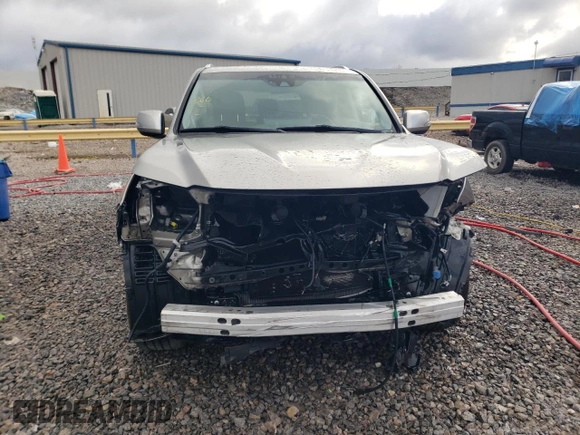 2020 Lexus LX 570 with VIN JTJDY7AX5L4314834, listed as a Copart auction lot 87259254 with Not provided miles and Salvage title. Bid and sale history available at DreamBid. Image 5.