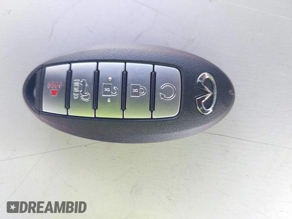 2015 Infiniti QX60 with VIN 5N1AL0MNXFC511350, listed as a IAAI auction lot 42117809 with 128,274 mi miles and . Bid and sale history available at DreamBid. Image 11.