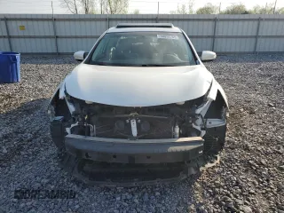 2015 Nissan Altima 2.5 SL with VIN 1N4AL3AP2FC255741, listed as a Copart auction lot 50892755 with 162,616 mi miles and Salvage Title. Bid and sale history available at carsss.com. Image 5.