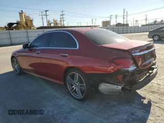 2019 Mercedes-Benz E-Class E 300 with VIN WDDZF4JBXKA640894, listed as a Copart auction lot 67495542 with 45,770 mi miles. Bid and sale history available at carsss.com. Image 2.
