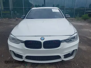 2015 BMW 3 Series 328i xDrive with VIN WBA3B3C55FF548059, listed as a IAAI auction lot 42532444 with 95,188 mi miles and . Bid and sale history available at DreamBid. Image 12.