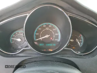 2009 Chevrolet Malibu 2LT with VIN 1G1ZJ57B49F250109, listed as a Copart auction lot 52819915 with 126,423 mi miles and Clean Title. Bid and sale history available at DreamBid. Image 9.