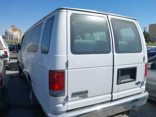 2006 Ford Econoline Passenger XL with VIN 1FBSS31L86DA35386, listed as a IAAI auction lot 39849768 with 67,876 mi miles and . Bid and sale history available at DreamBid. Image 3.