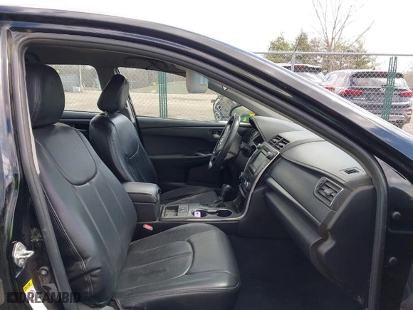 2016 Toyota Camry Hybrid LE with VIN 4T1BD1FK1GU192197, listed as a IAAI auction lot 41892164 with NaN miles. Bid and sale history available at carsss.com. Image 5.
