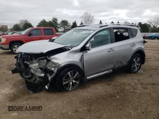 2016 Toyota RAV4 XLE с VIN 2T3RFREV8GW453352, выставлен на аукционе Copart как лот 53659685 с пробегом 93 371 миль миль и Списание • Salvage title. История ставок и продаж доступна на DreamBid. Изображение 1.