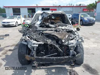 2016 Volvo XC90 T6 Inscription с VIN YV4A22PLXG1018954, выставлен на аукционе IAAI как лот 42301333 с пробегом Не указан миль и . История ставок и продаж доступна на DreamBid. Изображение 6.