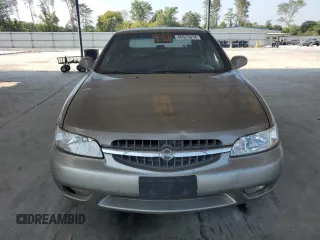 2000 Nissan Altima GXE with VIN 1N4DL01A4YC246842, listed as a Copart auction lot 66525014 with 298,813 mi miles and Non Repairable. Bid and sale history available at carsss.com. Image 5.