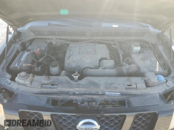 2012 Nissan Titan S with VIN 1N6AA0EC2CN326942, listed as a Copart auction lot 77826664 with 157,120 mi miles and Clean Title. Bid and sale history available at carsss.com. Image 11.