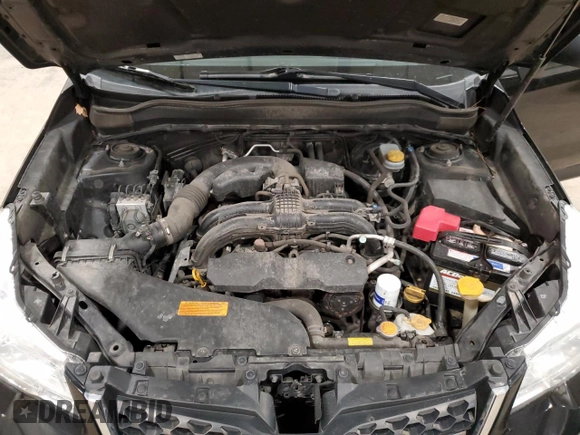 2014 Subaru Forester 2.5i with VIN JF2SJAAC1EH559992, listed as a Copart auction lot 54156035 with 148,614 mi miles and Clean Title. Bid and sale history available at DreamBid. Image 12.