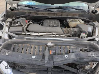 2021 Chevrolet Silverado 1500 LT with VIN 3GCPWCEK8MG122826, listed as a Copart auction lot 51764415 with 109,264 mi miles and Salvage Title. Bid and sale history available at DreamBid. Image 13.