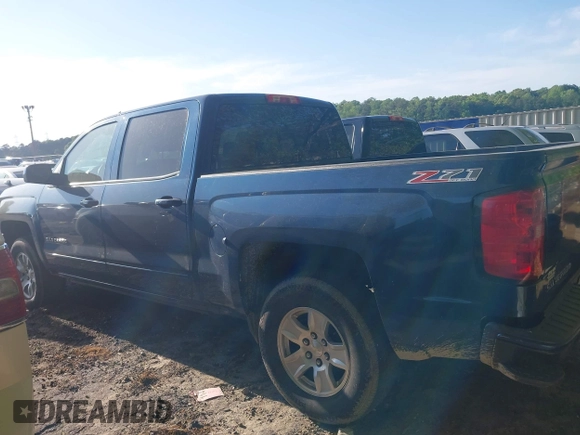 2016 Chevrolet Silverado 1500 LT with VIN 3GCUKREC2GG245116, listed as a IAAI auction lot 42036567 with 229,679 mi miles and . Bid and sale history available at DreamBid. Image 14.