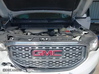 2017 GMC Acadia Denali with VIN 1GKKNPLS7HZ304163, listed as a IAAI auction lot 41613497 with 163,765 mi miles. Bid and sale history available at carsss.com. Image 10.