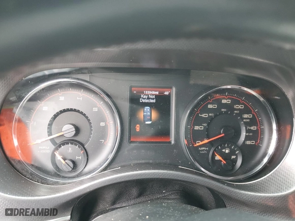 2014 Dodge Charger RT Plus with VIN 2C3CDXCT6EH216071, listed as a Copart auction lot 43153274 with 133,948 mi miles and Salvage Title. Bid and sale history available at carsss.com. Image 9.
