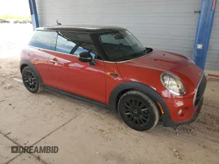 2017 MINI Hardtop Cooper with VIN WMWXP5C54H3C63634, listed as a Copart auction lot 58661885 with 115,992 mi miles and Clean title. Bid and sale history available at DreamBid. Image 4.